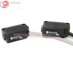 Cảm biến quang Panasonic CX-411 - Ảnh 3