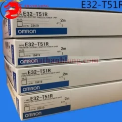 Cảm biến quang Omron E32-T51 - Ảnh 2
