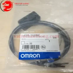 Cảm biến quang Omron E32-TC200E