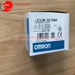 Cảm biến quang Omron E3JM - Ảnh 2
