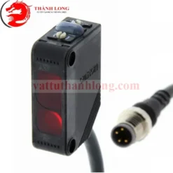 Cảm biến quang Omron E3Z-LS81 2M - Ảnh 3