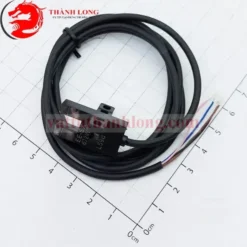 Cảm biến quang Omron EE-SX672-WR 1M - Ảnh 2