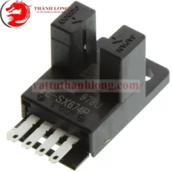 Cảm biến quang Omron EE-SX674P - Ảnh 3
