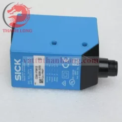 Cảm biến màu Sick CS81