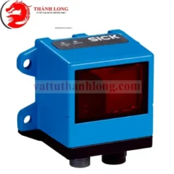Cảm biến siêu âm SICK – Dòng OLM100