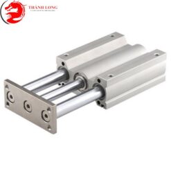 Xy lanh dẫn hướng SMC HYG 20-20