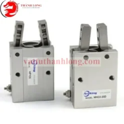 Xi lanh kẹp MHZ2-10S - Ảnh 4