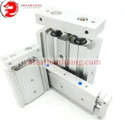 Xi lanh SMC XSM25