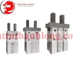 Xi lanh kẹp SMC MHC2-25D