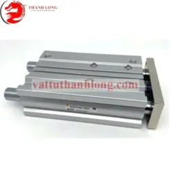 Xi lanh dẫn hướng SMC MGPM12-10Z - Ảnh 2
