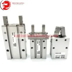 Xi lanh kẹp SMC MHL2-40D
