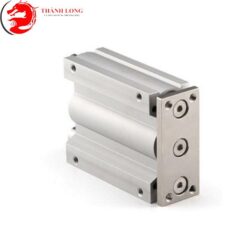 Xy lanh dẫn hướng SMC MGQM12 - Ảnh 2