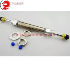Xi lanh khí SMC CM2 series