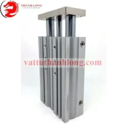 Xi lanh dẫn hướng SMC MGPM12-10Z - Ảnh 3