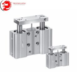 Xy lanh dẫn hướng SMC JMGP40-32 series