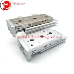 Xylanh bàn trượt MXQ MXS16-50