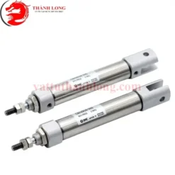 Xi lanh khí nén Mini SMC CDJ2D