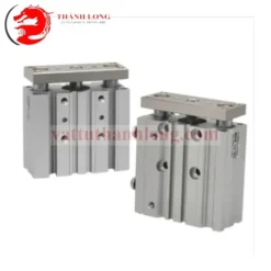 Xi lanh MGPM16-50Z