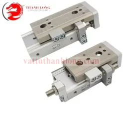 Xi lanh trượt MXQ6-10