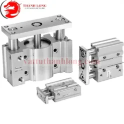 Xi lanh MGPM20-50Z - Ảnh 2