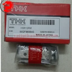Con Trượt Vuông THK HSR12RM