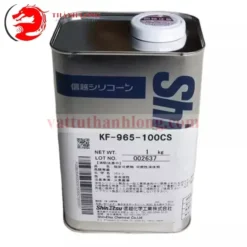 Dầu bôi trơn Shinetsu KF-965-100CS