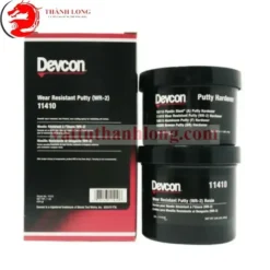 Keo Devcon titanium putty 10760 - Devcon IRP410