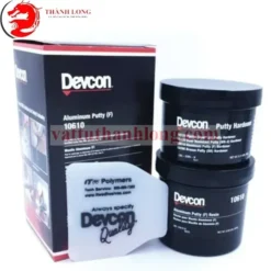 Keo Devcon alumium putty (F) 10610 - Devcon IRP430