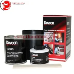 Keo DEVCON Flexane 80 Liquid 15800 - DEVCON IRP360
