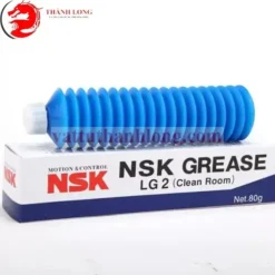 Mỡ bôi trơn NSK LG2 - Ảnh 4