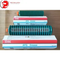 Mỡ bôi trơn THK AFG - Ảnh 3