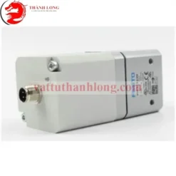 Bộ điều chỉnh áp suất FESTO Vppe-3-1-1 / 8-10-010-e1 - Ảnh 4