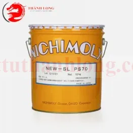 Mỡ Nichimoly New-SL PS70 - Ảnh 3