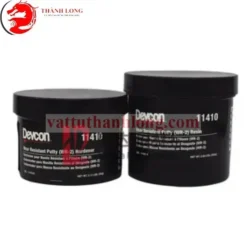 Keo Devcon wear resistant putty (WR-2) 11410 - Devcon IRP150 - Ảnh 2