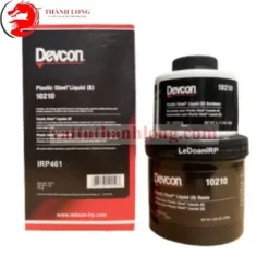 Keo Devcon plastic steel liquid (B) 10210 - Devcon IRP461
