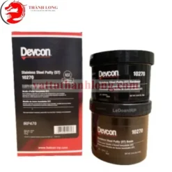Keo Devcon stainless steel putty (ST) 10270 - Devcon IRP470 - Ảnh 3