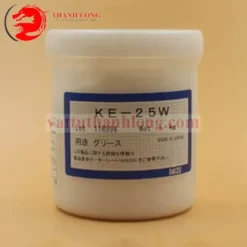 Mỡ bôi trơn NICHIMOLY KE-25W