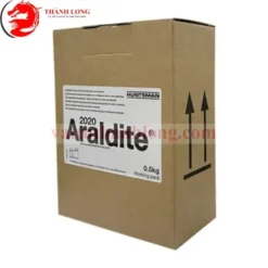 Keo Araldite 2020 - Ảnh 2