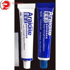 Keo Araldite AB 39g - Ảnh 2