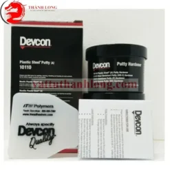 Keo Devcon plastic steel putty 10110 - Devcon A IRP460
