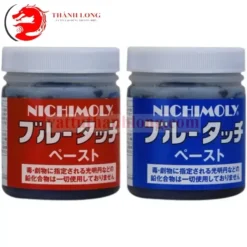 Mỡ Nichimoly red blue