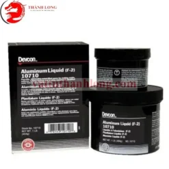 Keo Devcon alumium liquid (F-2) 10710 - Devcon IRP431