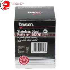 Keo Devcon stainless steel putty (ST) 10270 - Devcon IRP470