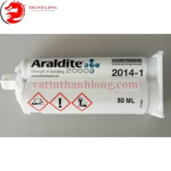 Keo Araldite2014-2 - Ảnh 2