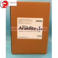 Keo Araldite 2014-1 - Ảnh 2