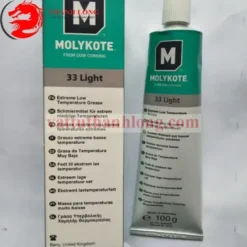 Molykote 33