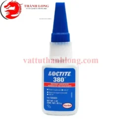 Keo Loctite 380