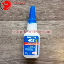 Keo Loctite 402