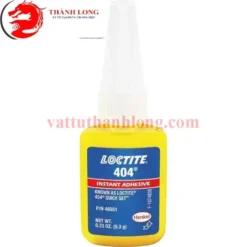 Keo Loctite 404