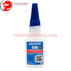 Keo Loctite 406